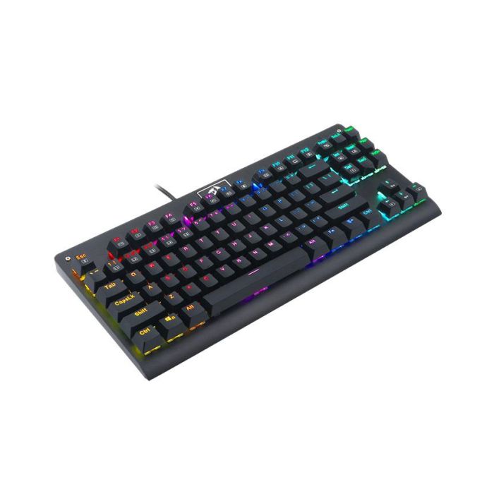 Mehanička tastatura Redragon Dark Avenger K568 RGB
