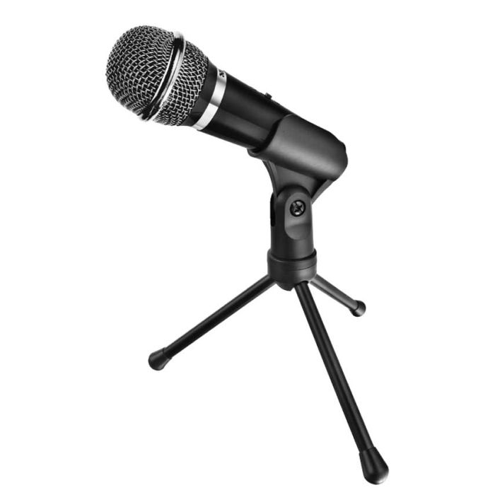 Gejmerski mikrofon Trust Starzz