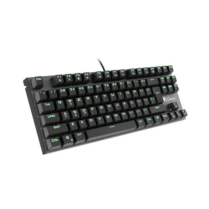Mehanička tastatura Genesis Thor 300 TKL 300 Green