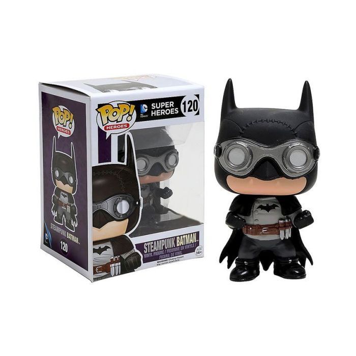 Figura POP! Batman - Steampunk Batman