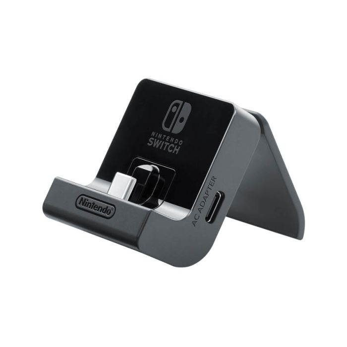 Punjač Nintendo SWITCH Adjustable Charging Stand