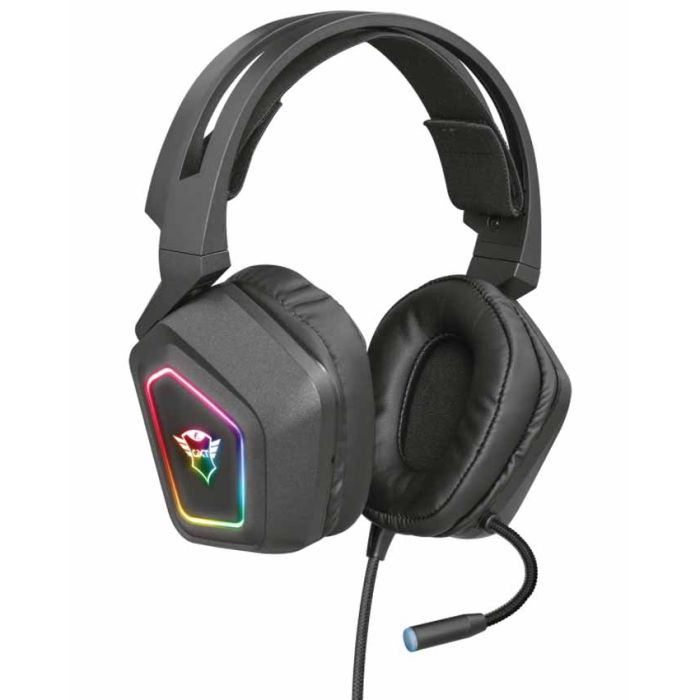 Gejmerske slušaliceTrust GXT 450 Blizz 7.1 RGB