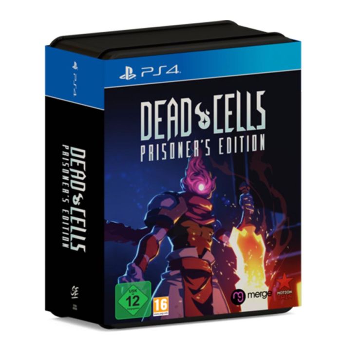 PS4 Dead Cells - The Prisoners Edition