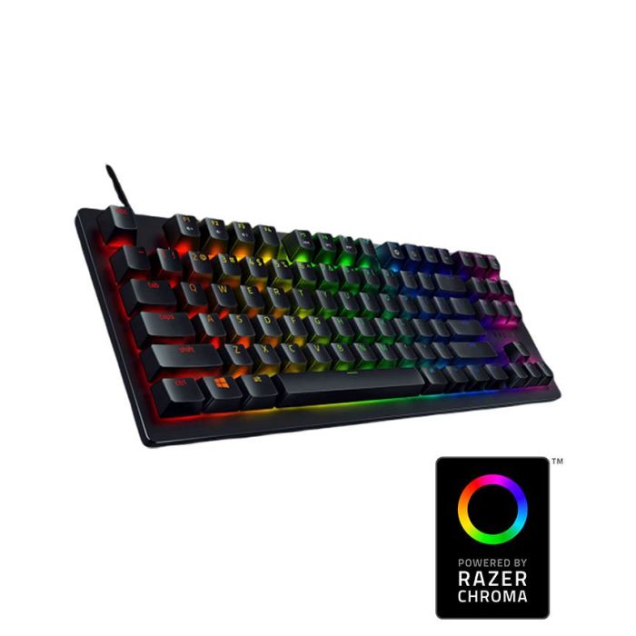 Mehanička tastatura Razer Huntsman Opto-Mechanical RGB Tournament Edition