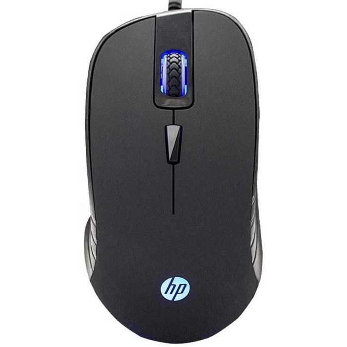 Miš HP G100 Black