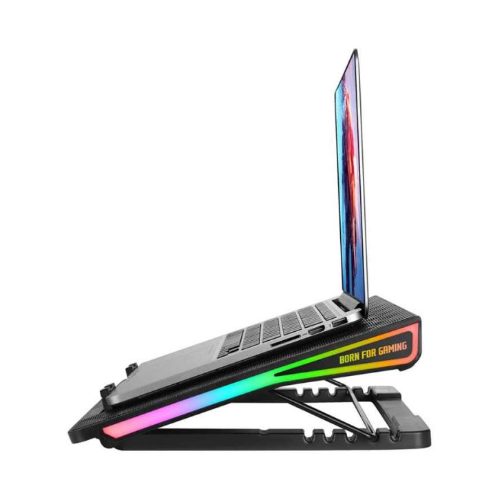 Hladnjak za laptop Marvo FN39 RGB