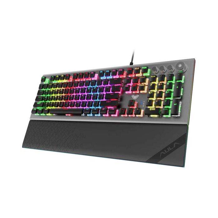 Mehanička tastatura AULA L2098 RGB