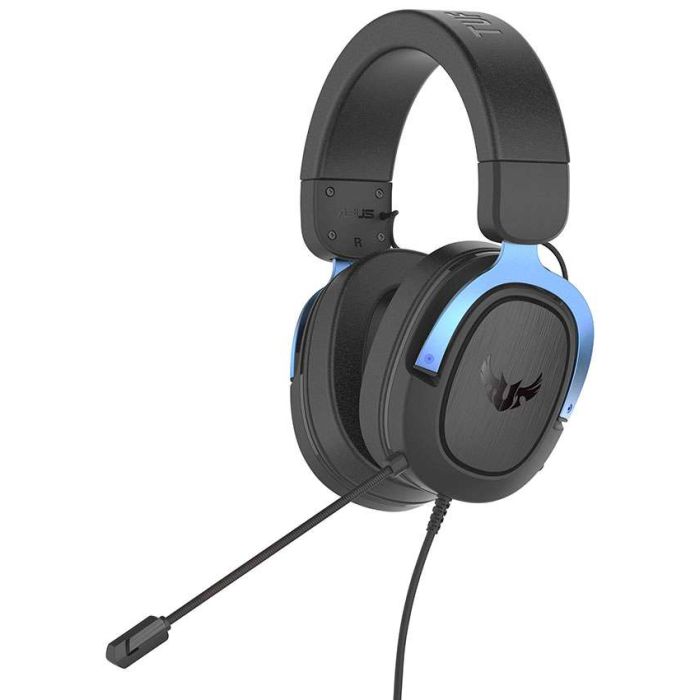 Gejmerske slušalice ASUS TUF Gaming H3 Blue