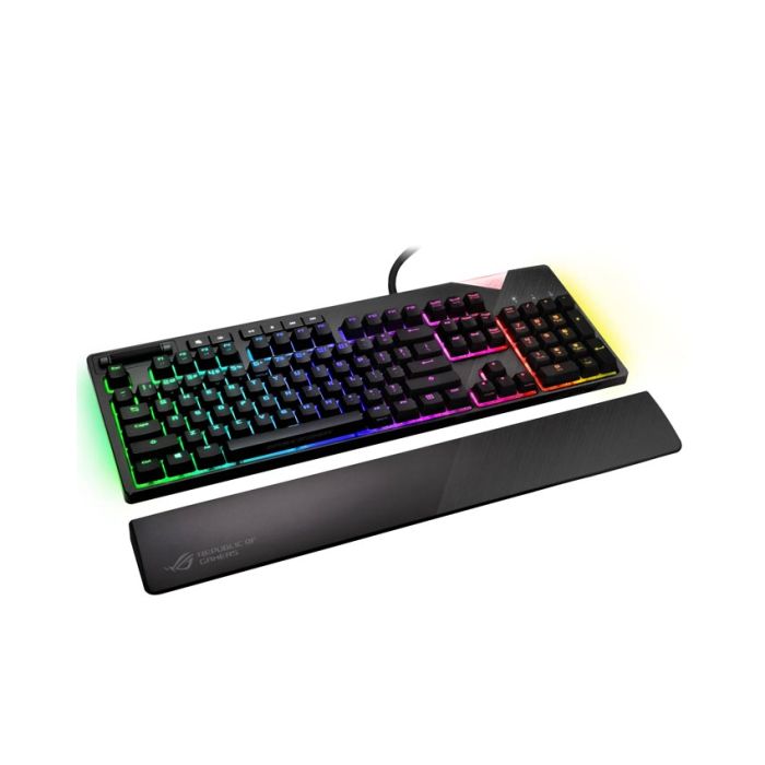 Mehanička tastatura ASUS ROG Strix Flare RGB