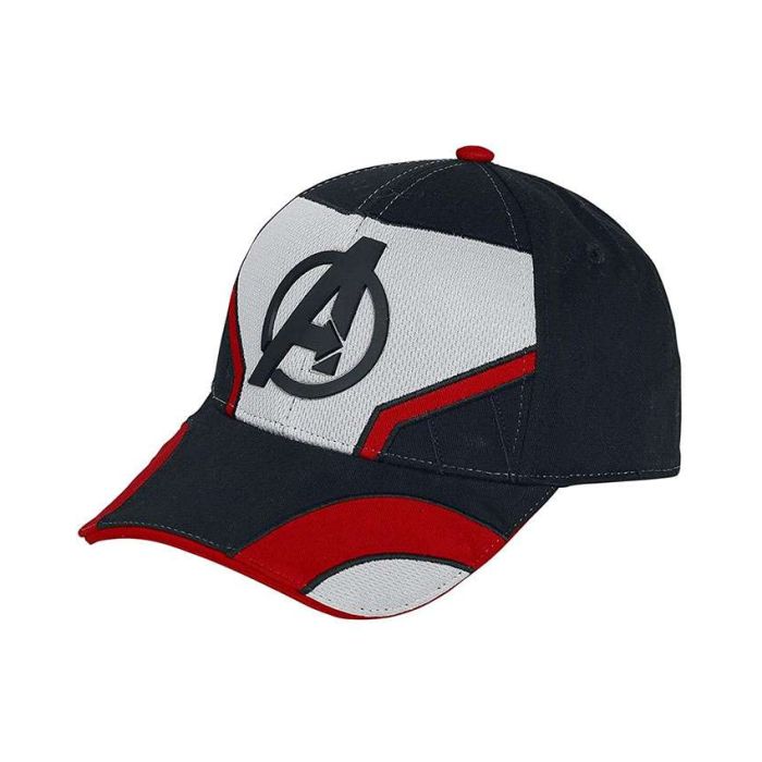 Kačket Avengers - Quantum Adjustable Cap
