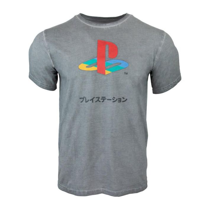 Majica Playstation T- Shirt XL