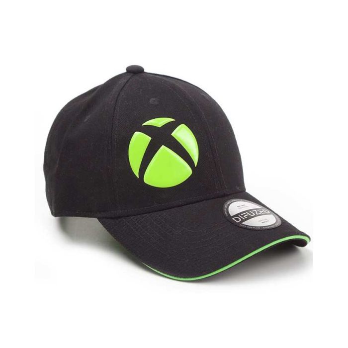 Kačket Xbox - Symbol Adjustable Cap