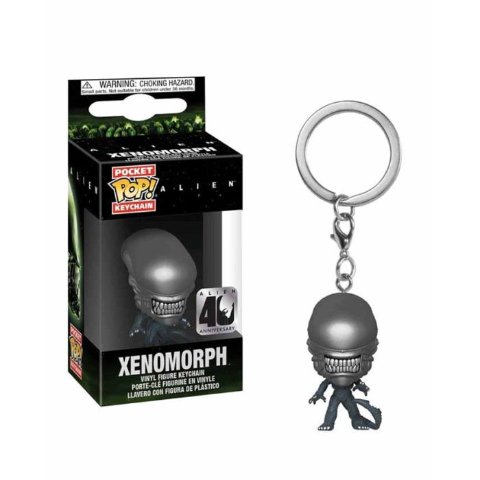 Privezak POP! Alien 40th - Xenomorph