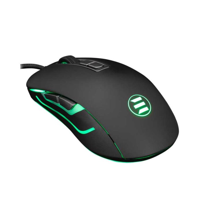Gejmerski miš eShark ESL-M5 Shinai V2 RGB