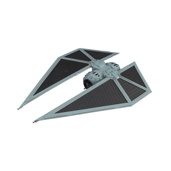 Figura Star Wars 1/72 Tie Striker Model Kit