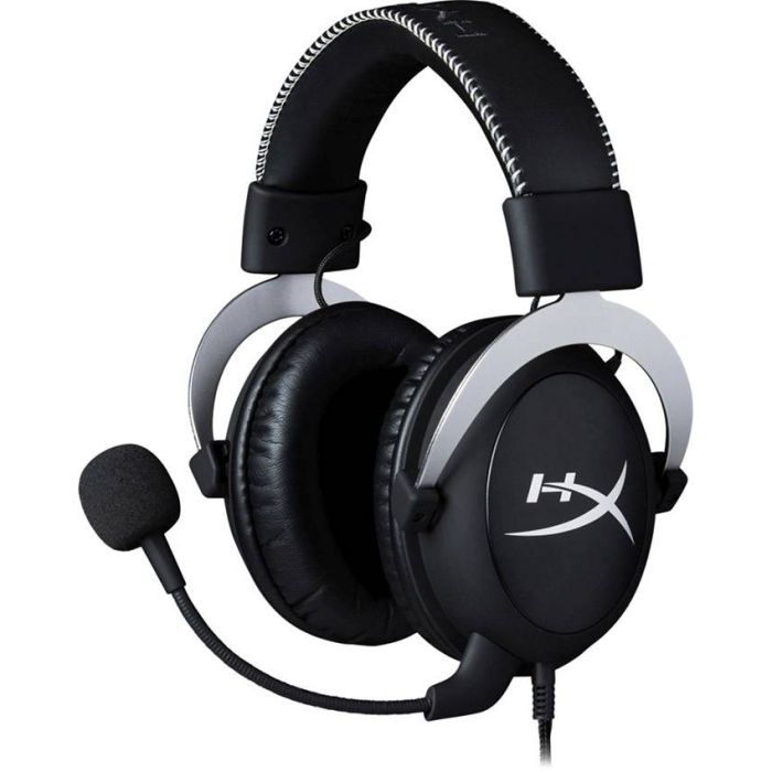 Gejmerske slušalice Kingston HX-HS5CX-SR HyperX CloudX (Xbox Licensed)