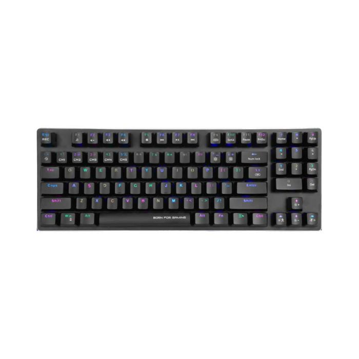 Mehanička tastatura Marvo KG934 RGB