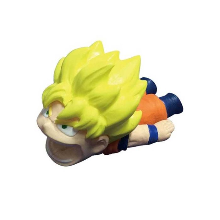 USB Animal bites - Dragon Ball Goku Blonde