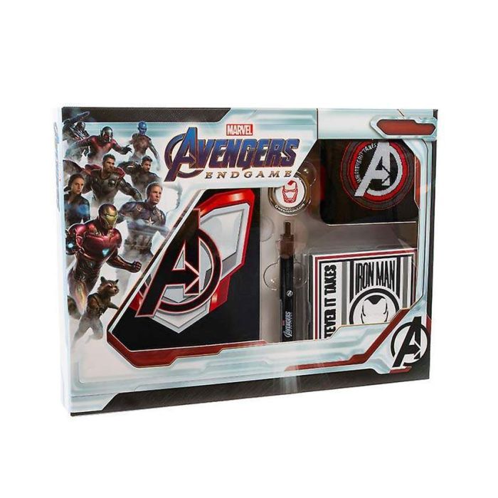 Poklon set Marvel Avengers