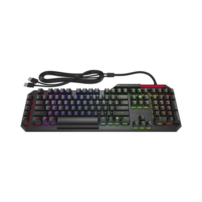 Mehanička tastatura HP OMEN Sequencer (2VN99AA) RGB