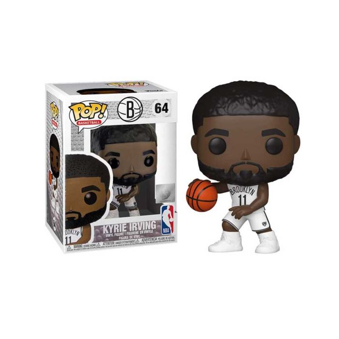 Figura POP! NBA Nets - Kyrie Irving