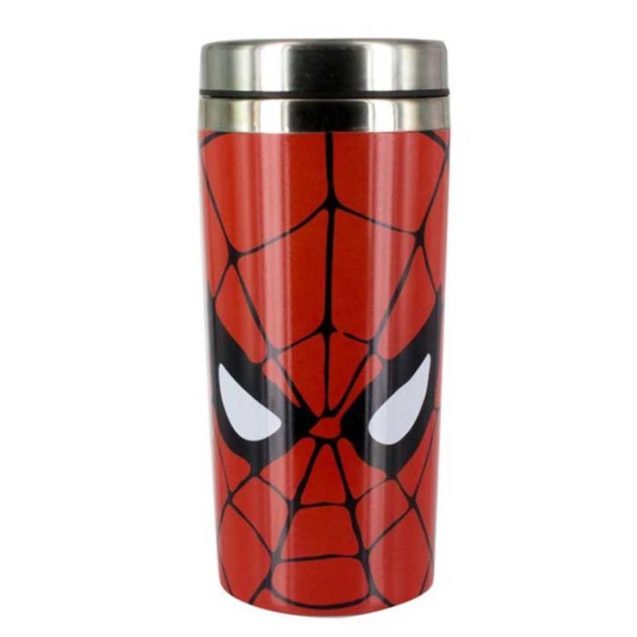 Termos Spider-Man Travel Mug