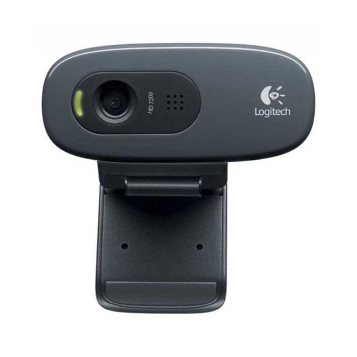 Web Kamera Logitech C270 HD Webcam