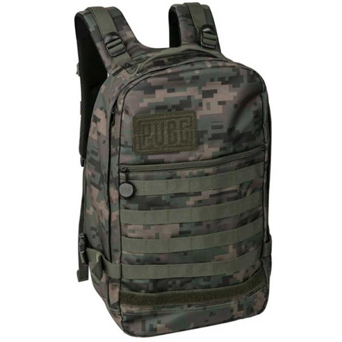 Ranac PUBG Level 3 Backpack