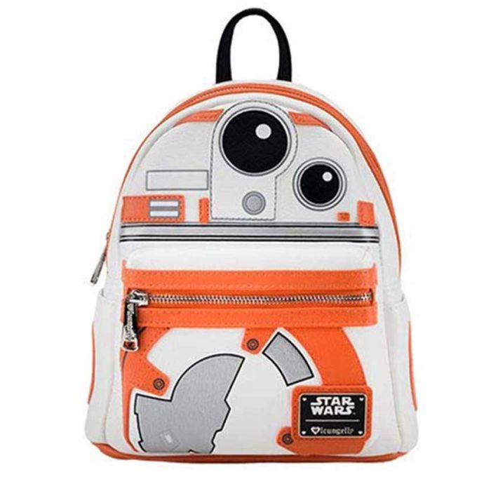 Ranac Star Wars BB-8 Backpack