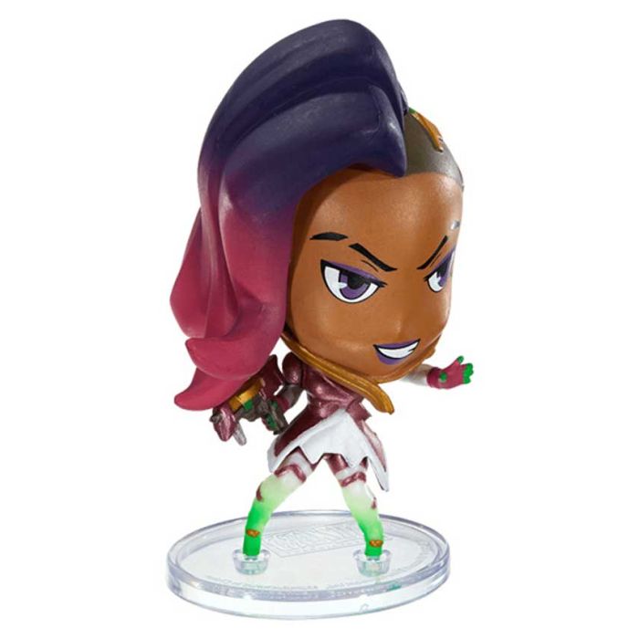 Figura Cute But Deadly - Holiday Peppermint Sombra