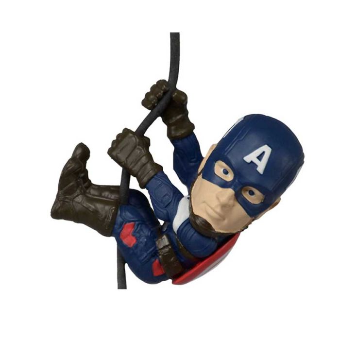 Figura Age of Ultron Captain America Scalers figure 5cm