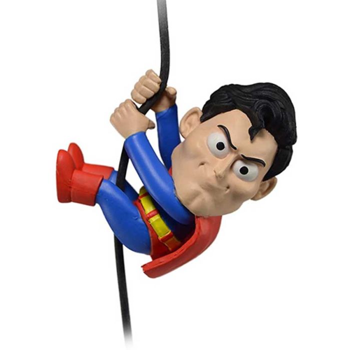 Figura Superman Scalers figure 5cm