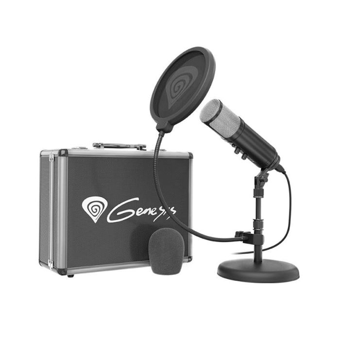 Mikrofon Genesis Radium 600
