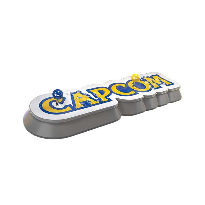 Konzola Capcom Home Arcade Fightstick