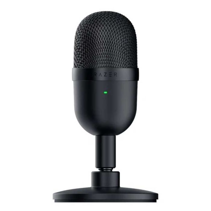 Mikrofon Razer Seiren Mini - Ultra Compact Condeser Microphone Black