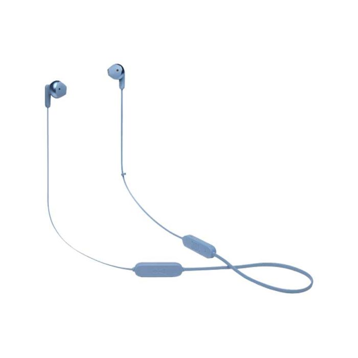 Slušalice JBL T215 BT Blue Bluetooth bubice