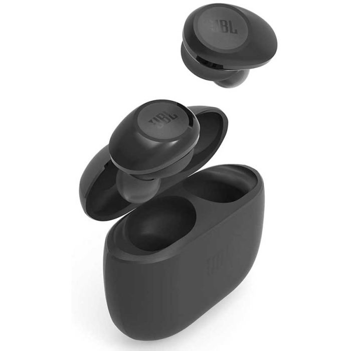 Slušalice JBL T125 TWS Black Bluetooth bubice