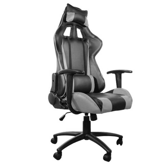Gejmerska stolica AH Seating e-Sport DS-042 Black / Grey