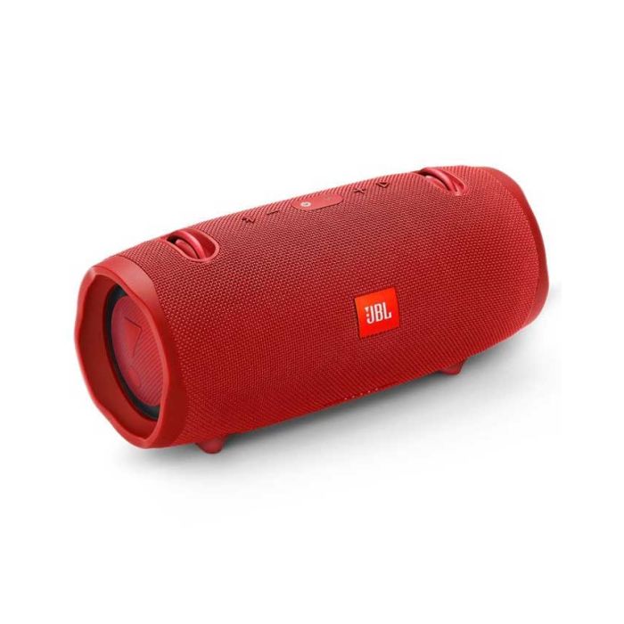Zvučnik JBL Xtreme 2 Red Bluetooth