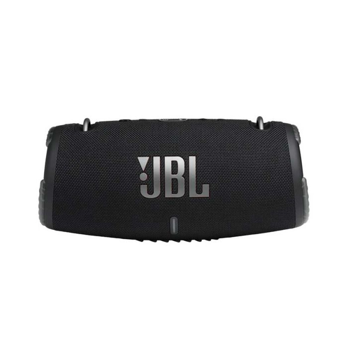 Zvučnik JBL Xtreme 3 Black Bluetooth