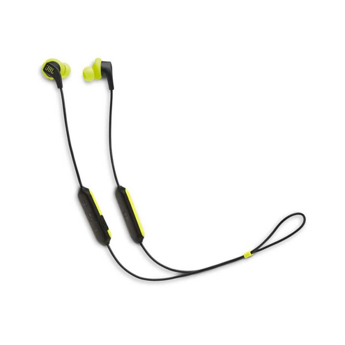 Slušalice JBL Endurance Run BT Green Bluetooth Bubice