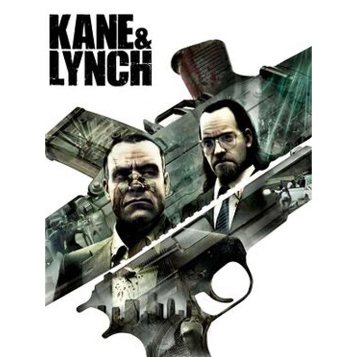 PCG Kane And Lynch