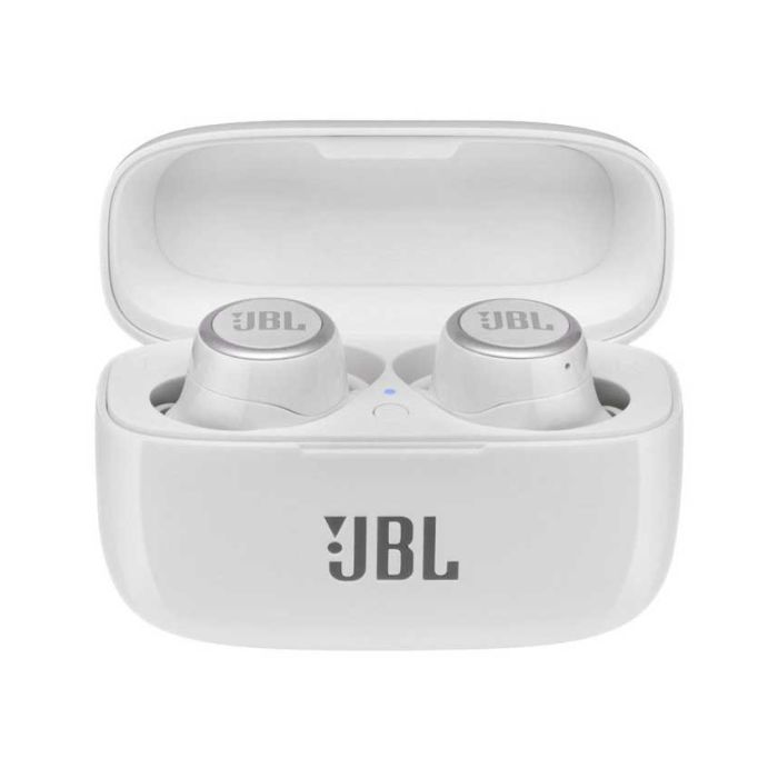 Slušalice JBL Live 300 TWS White Bubice