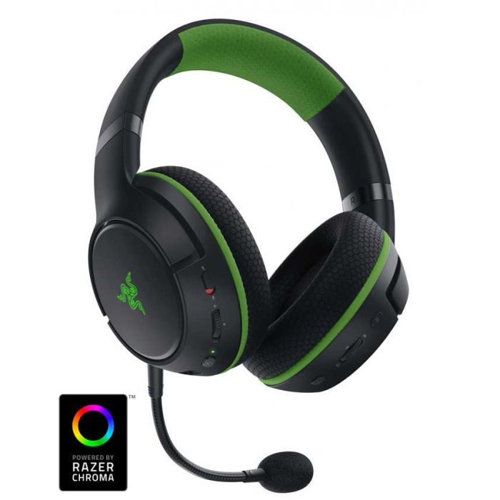 Slušalice Razer Kaira Pro Wireless Headset for Xbox Series X