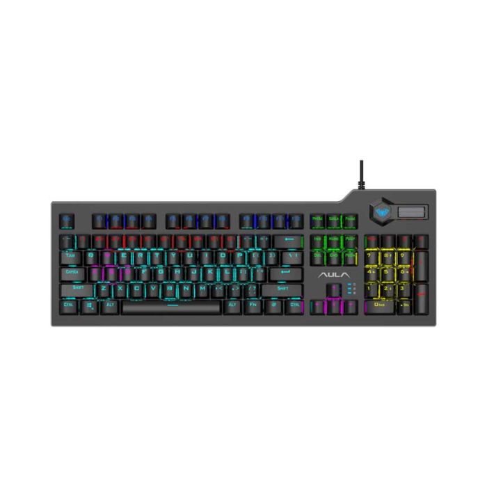 Mehanička tastatura AULA F2063