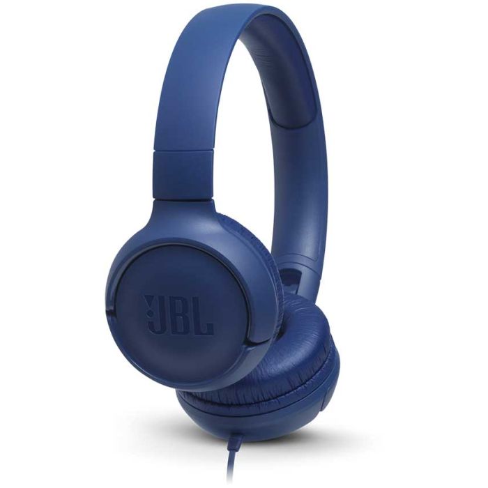Slušalice JBL Tune 500 Blue