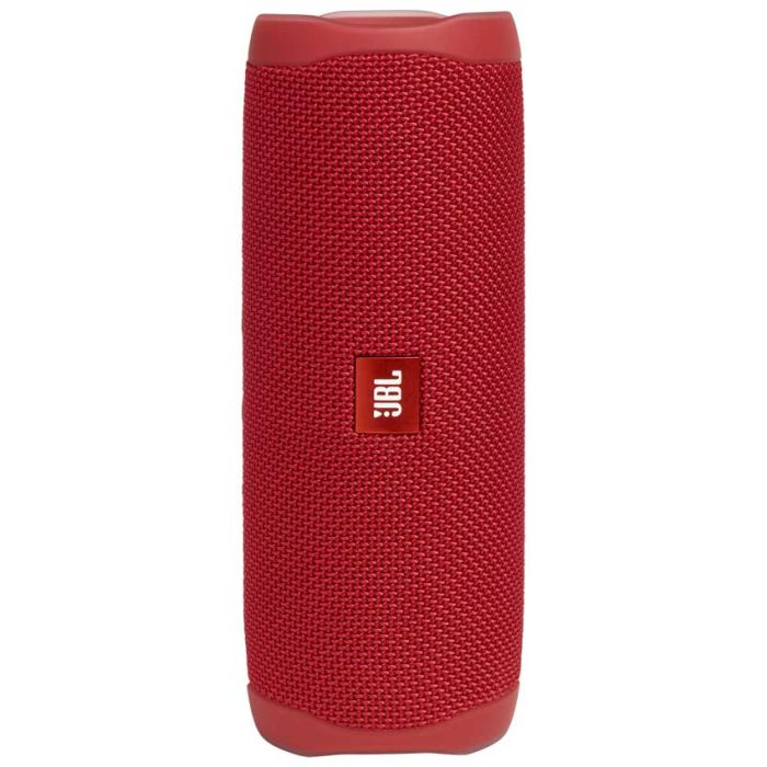 Zvučnik JBL Flip 5 Red Bluetooth