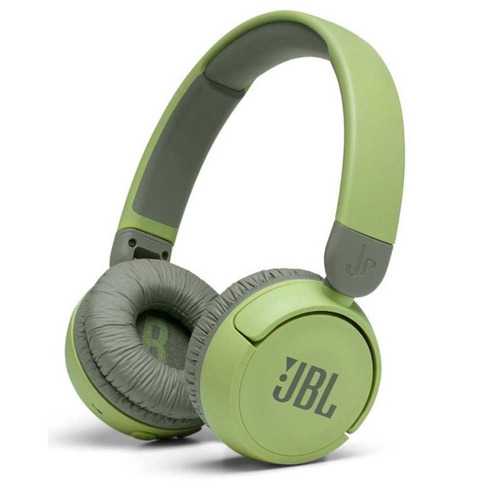 Bežične bluetooth slušalice JBL JR 310 BT Green Bluetooth