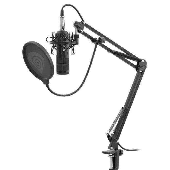 Mikrofon Genesis Radium 300
