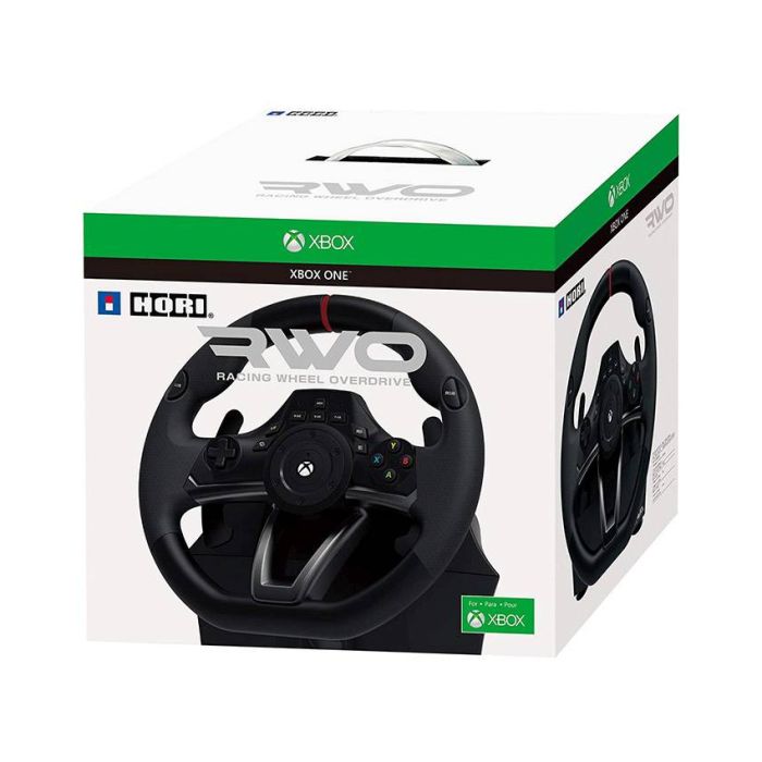 Volan Hori Racing Wheel Overdrive XB1/XBSX/PC